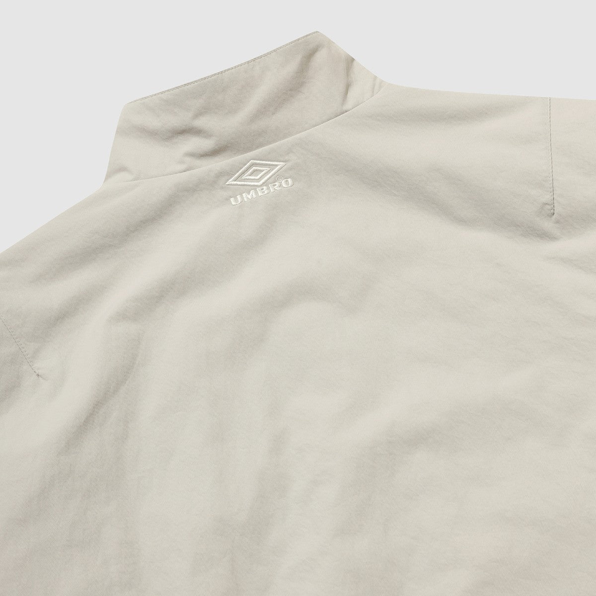 UMBRO [KOREA COLLECTION] PADDING JACKET アンブロ パディング ジャケット UU5FJK72MR【メンズ リバーシブルジャケット 軽量 防寒 25FW】