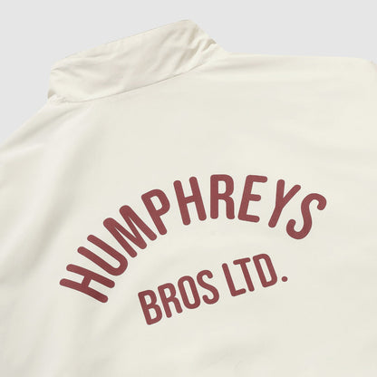 UMBRO [KOREA COLLECTION] PADDING JACKET アンブロ パディング ジャケット UU5FJK72MR【メンズ リバーシブルジャケット 軽量 防寒 25FW】