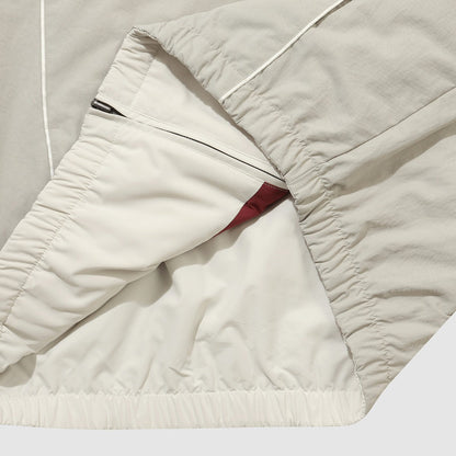 UMBRO [KOREA COLLECTION] PADDING JACKET アンブロ パディング ジャケット UU5FJK72MR【メンズ リバーシブルジャケット 軽量 防寒 25FW】