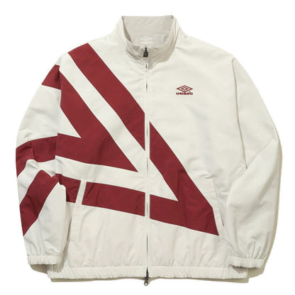 UMBRO [KOREA COLLECTION] PADDING JACKET アンブロ パディング ジャケット UU5FJK72MR【メンズ リバーシブルジャケット 軽量 防寒 25FW】