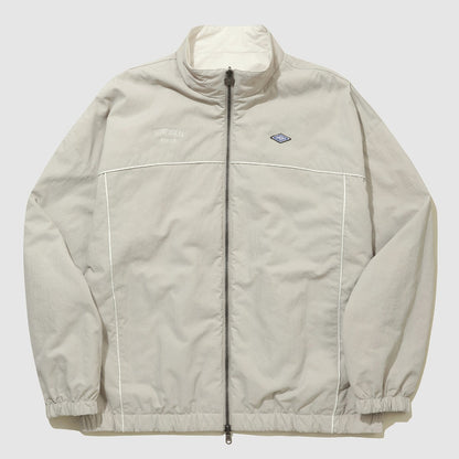 UMBRO [KOREA COLLECTION] PADDING JACKET アンブロ パディング ジャケット UU5FJK72MR【メンズ リバーシブルジャケット 軽量 防寒 25FW】