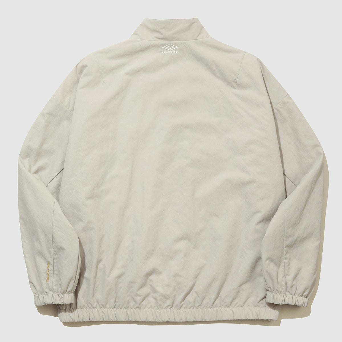 UMBRO [KOREA COLLECTION] PADDING JACKET アンブロ パディング ジャケット UU5FJK72MR【メンズ リバーシブルジャケット 軽量 防寒 25FW】