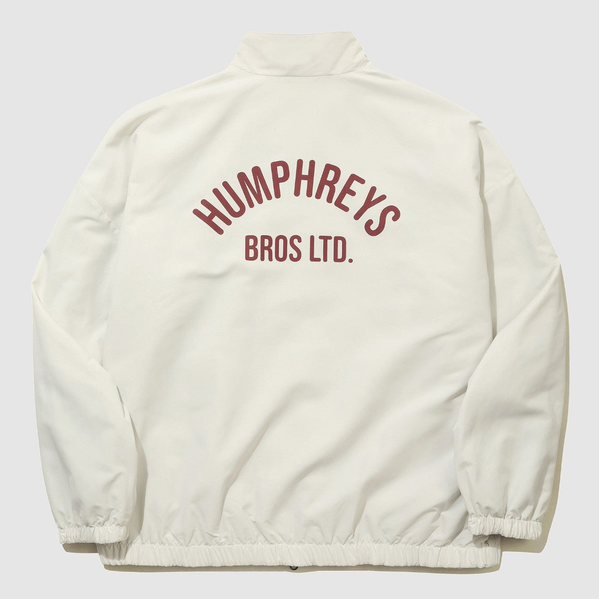 UMBRO [KOREA COLLECTION] PADDING JACKET アンブロ パディング ジャケット UU5FJK72MR【メンズ リバーシブルジャケット 軽量 防寒 25FW】