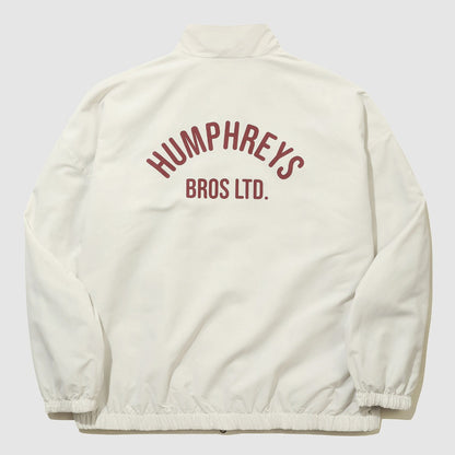 UMBRO [KOREA COLLECTION] PADDING JACKET アンブロ パディング ジャケット UU5FJK72MR【メンズ リバーシブルジャケット 軽量 防寒 25FW】