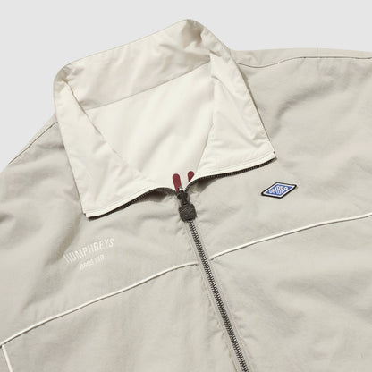 UMBRO [KOREA COLLECTION] PADDING JACKET アンブロ パディング ジャケット UU5FJK72MR【メンズ リバーシブルジャケット 軽量 防寒 25FW】