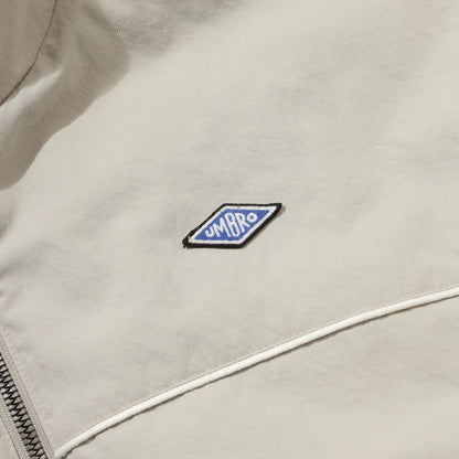 UMBRO [KOREA COLLECTION] PADDING JACKET アンブロ パディング ジャケット UU5FJK72MR【メンズ リバーシブルジャケット 軽量 防寒 25FW】