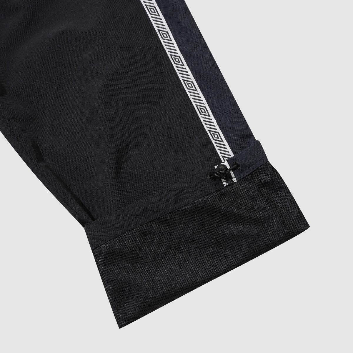 UMBRO [KOREA COLLECTION] HBL OG SET-UP PANTS アンブロ HBL OG セットアップ パンツ UU5FPZ30MR【メンズ トラックパンツ ワイドパンツ セットアップ可 25FW】