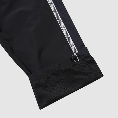 UMBRO [KOREA COLLECTION] HBL OG SET-UP PANTS アンブロ HBL OG セットアップ パンツ UU5FPZ30MR【メンズ トラックパンツ ワイドパンツ セットアップ可 25FW】