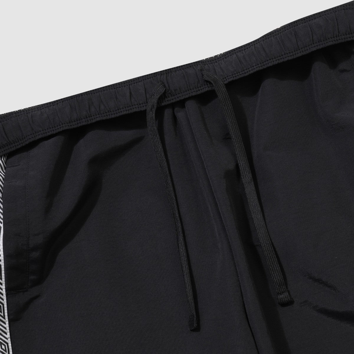 UMBRO [KOREA COLLECTION] HBL OG SET-UP PANTS アンブロ HBL OG セットアップ パンツ UU5FPZ30MR【メンズ トラックパンツ ワイドパンツ セットアップ可 25FW】