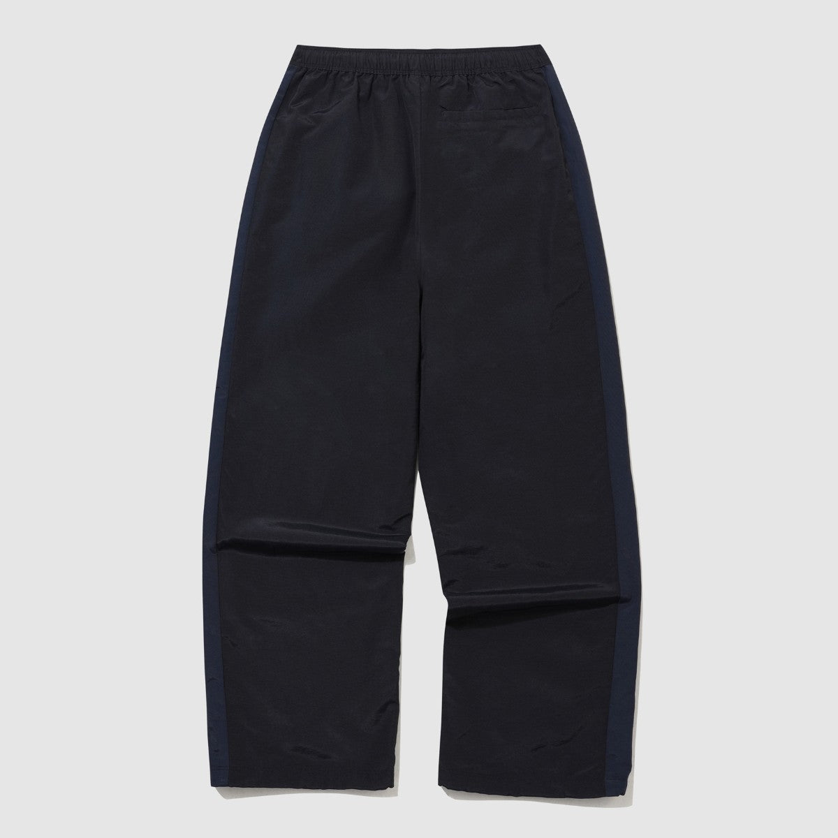 UMBRO [KOREA COLLECTION] HBL OG SET-UP PANTS アンブロ HBL OG セットアップ パンツ UU5FPZ30MR【メンズ トラックパンツ ワイドパンツ セットアップ可 25FW】
