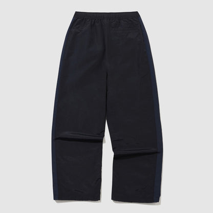 UMBRO [KOREA COLLECTION] HBL OG SET-UP PANTS アンブロ HBL OG セットアップ パンツ UU5FPZ30MR【メンズ トラックパンツ ワイドパンツ セットアップ可 25FW】
