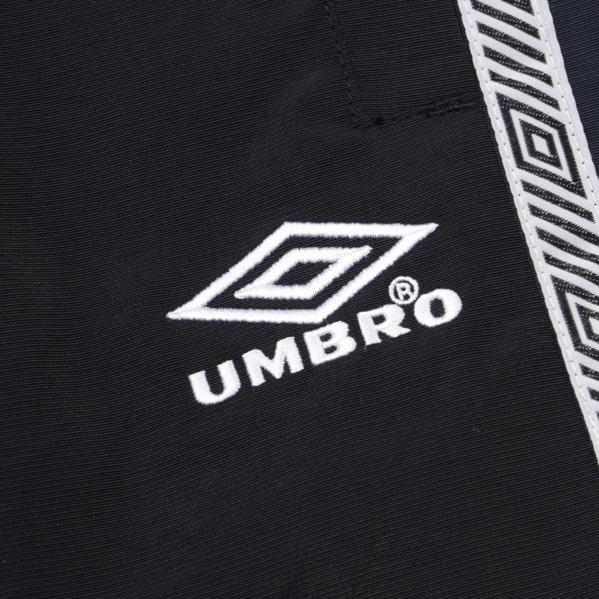 UMBRO [KOREA COLLECTION] HBL OG SET-UP PANTS アンブロ HBL OG セットアップ パンツ UU5FPZ30MR【メンズ トラックパンツ ワイドパンツ セットアップ可 25FW】