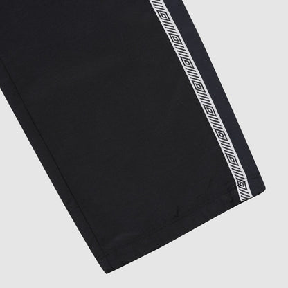 UMBRO [KOREA COLLECTION] HBL OG SET-UP PANTS アンブロ HBL OG セットアップ パンツ UU5FPZ30MR【メンズ トラックパンツ ワイドパンツ セットアップ可 25FW】