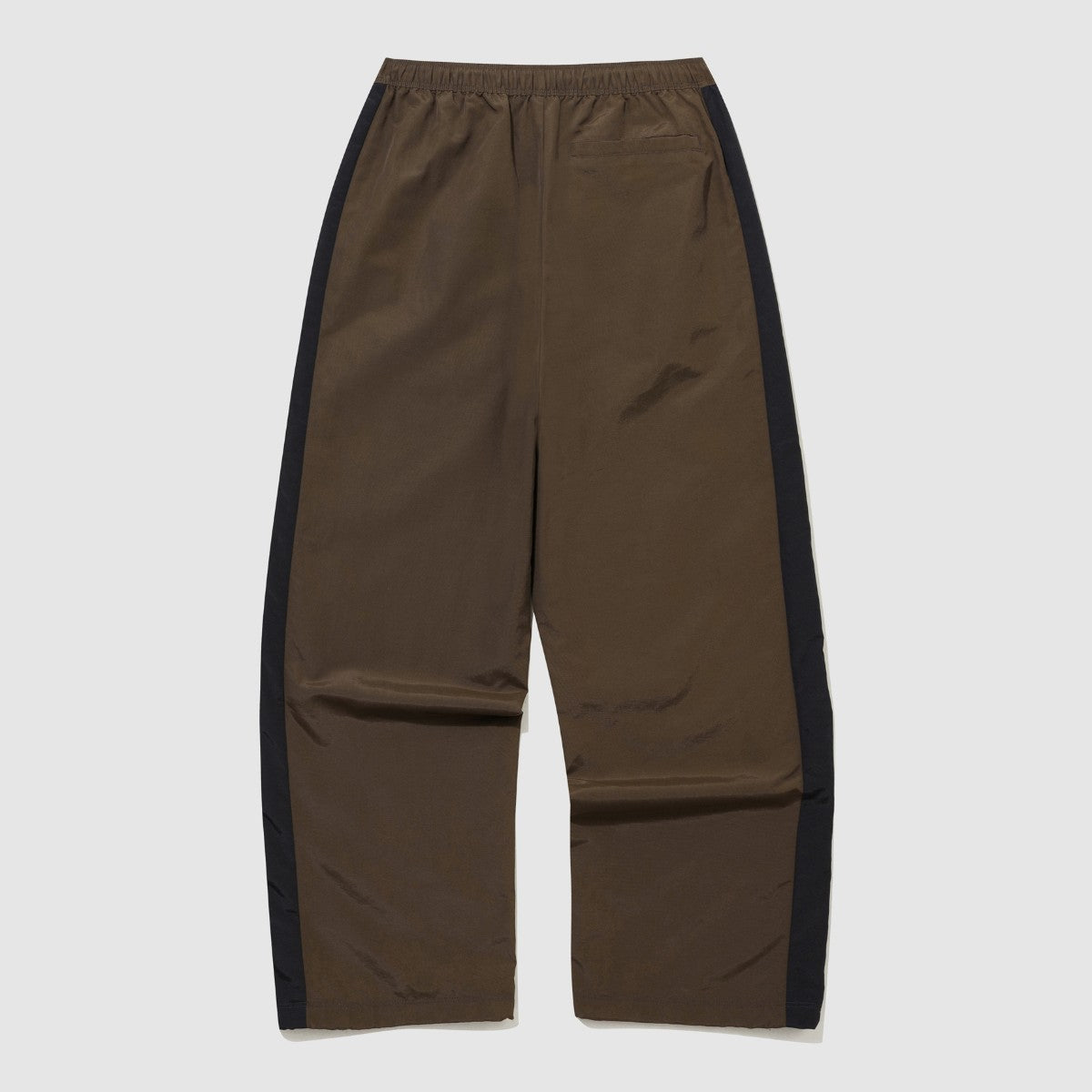 UMBRO [KOREA COLLECTION] HBL OG SET-UP PANTS アンブロ HBL OG セットアップ パンツ UU5FPZ30MR【メンズ トラックパンツ ワイドパンツ セットアップ可 25FW】