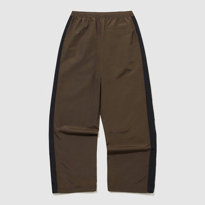 UMBRO [KOREA COLLECTION] HBL OG SET-UP PANTS アンブロ HBL OG セットアップ パンツ UU5FPZ30MR【メンズ トラックパンツ ワイドパンツ セットアップ可 25FW】