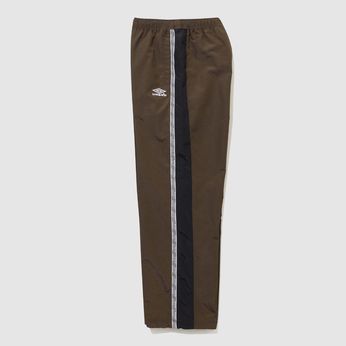 UMBRO [KOREA COLLECTION] HBL OG SET-UP PANTS UU5FPZ30MR – Kinetics