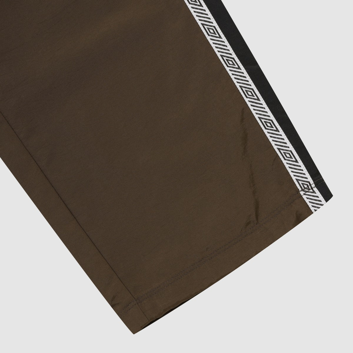 UMBRO [KOREA COLLECTION] HBL OG SET-UP PANTS アンブロ HBL OG セットアップ パンツ UU5FPZ30MR【メンズ トラックパンツ ワイドパンツ セットアップ可 25FW】