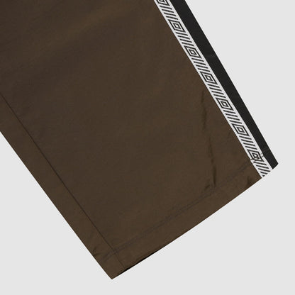 UMBRO [KOREA COLLECTION] HBL OG SET-UP PANTS アンブロ HBL OG セットアップ パンツ UU5FPZ30MR【メンズ トラックパンツ ワイドパンツ セットアップ可 25FW】