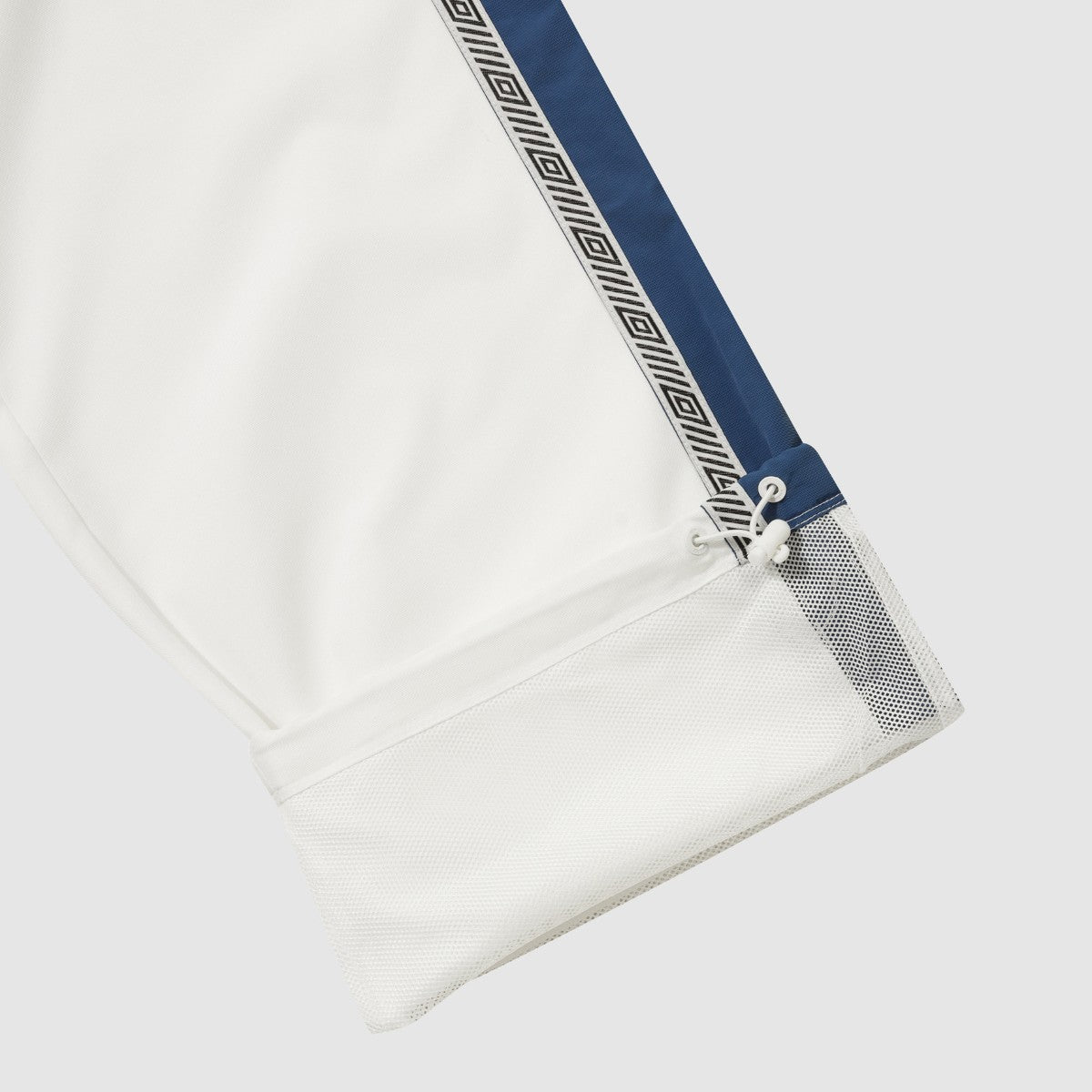 UMBRO [KOREA COLLECTION] HBL OG SET-UP PANTS アンブロ HBL OG セットアップ パンツ UU5FPZ30MR【メンズ トラックパンツ ワイドパンツ セットアップ可 25FW】