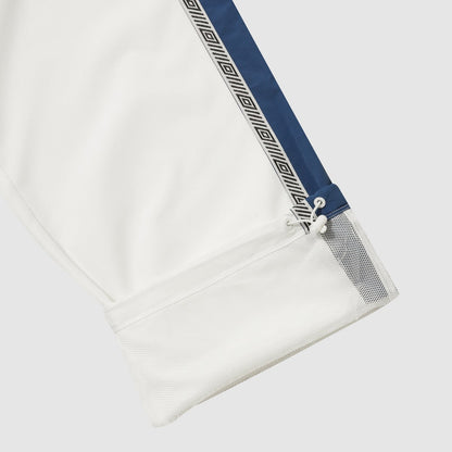 UMBRO [KOREA COLLECTION] HBL OG SET-UP PANTS アンブロ HBL OG セットアップ パンツ UU5FPZ30MR【メンズ トラックパンツ ワイドパンツ セットアップ可 25FW】