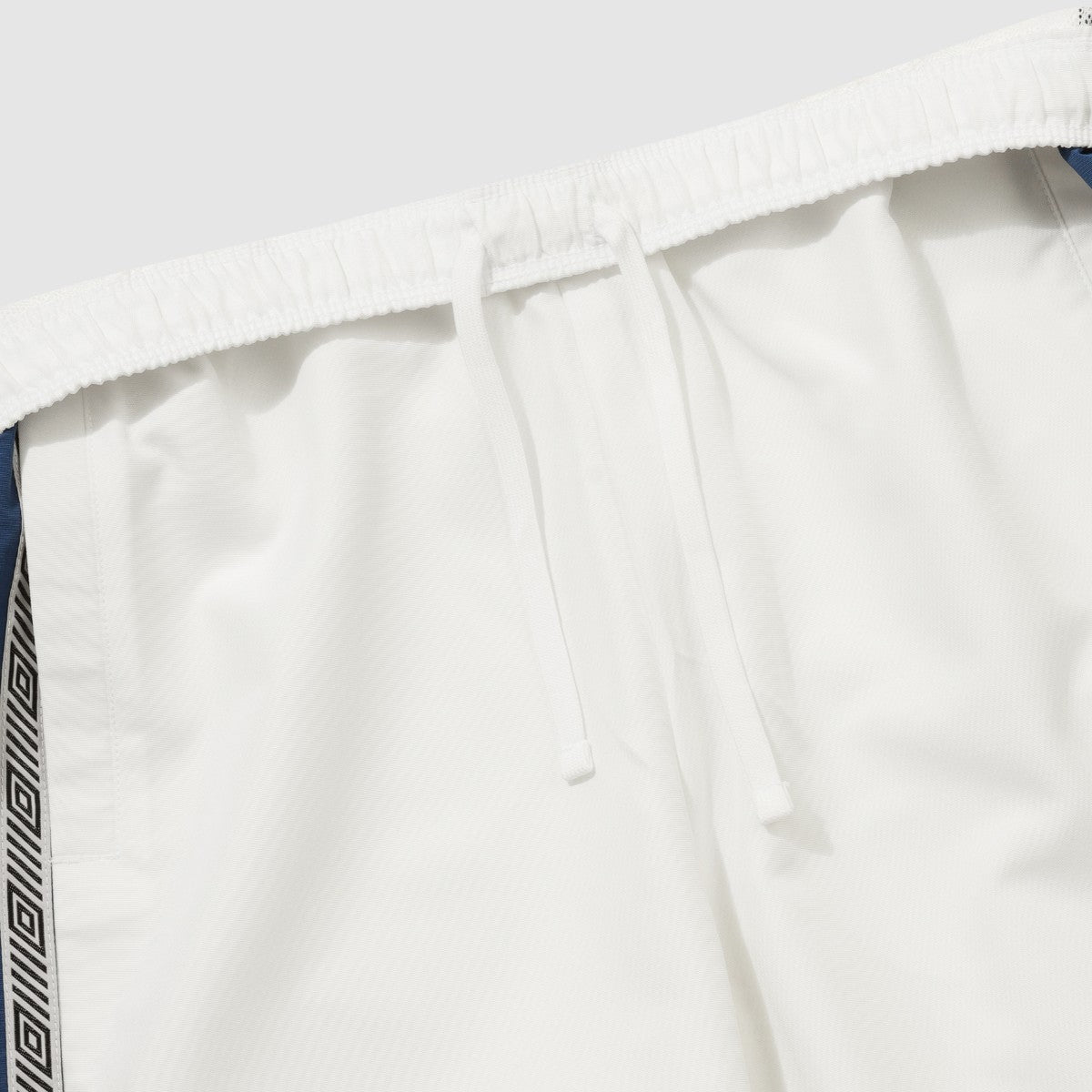 UMBRO [KOREA COLLECTION] HBL OG SET-UP PANTS アンブロ HBL OG セットアップ パンツ UU5FPZ30MR【メンズ トラックパンツ ワイドパンツ セットアップ可 25FW】