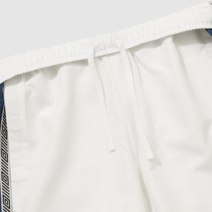 UMBRO [KOREA COLLECTION] HBL OG SET-UP PANTS アンブロ HBL OG セットアップ パンツ UU5FPZ30MR【メンズ トラックパンツ ワイドパンツ セットアップ可 25FW】