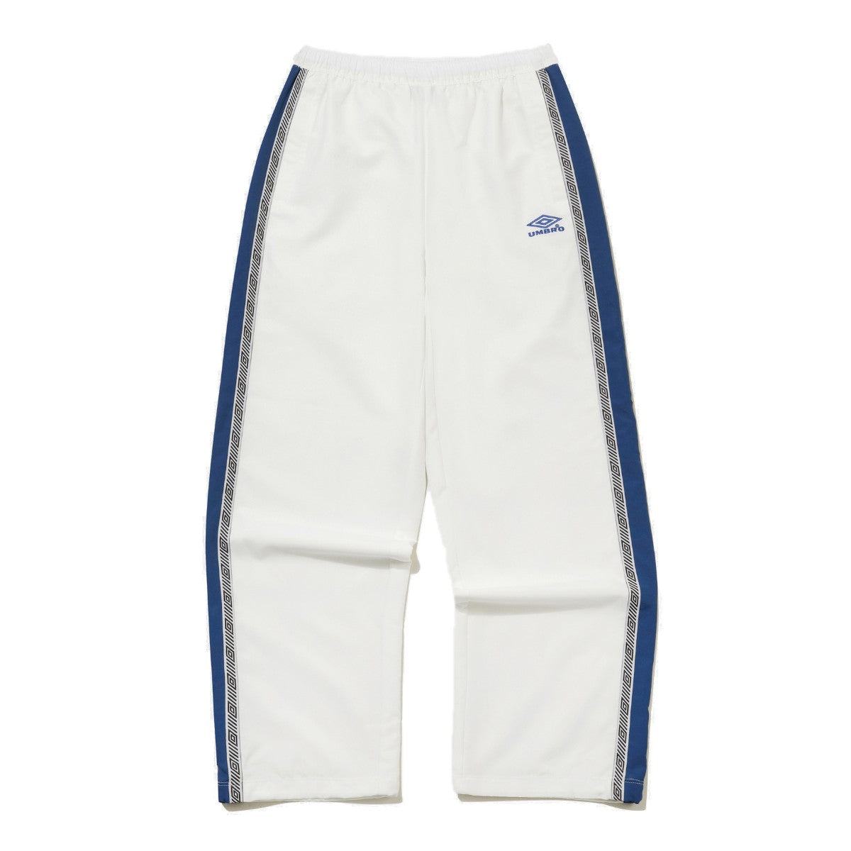 UMBRO [KOREA COLLECTION] HBL OG SET-UP PANTS アンブロ HBL OG セットアップ パンツ UU5FPZ30MR【メンズ トラックパンツ ワイドパンツ セットアップ可 25FW】