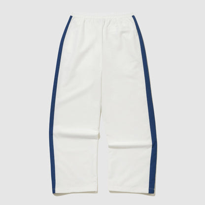 UMBRO [KOREA COLLECTION] HBL OG SET-UP PANTS アンブロ HBL OG セットアップ パンツ UU5FPZ30MR【メンズ トラックパンツ ワイドパンツ セットアップ可 25FW】