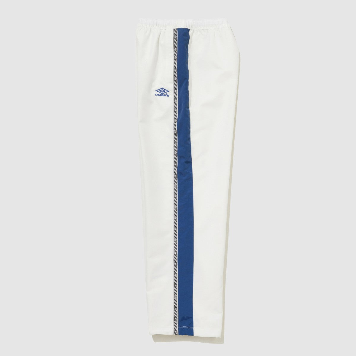 UMBRO [KOREA COLLECTION] HBL OG SET-UP PANTS アンブロ HBL OG セットアップ パンツ UU5FPZ30MR【メンズ トラックパンツ ワイドパンツ セットアップ可 25FW】