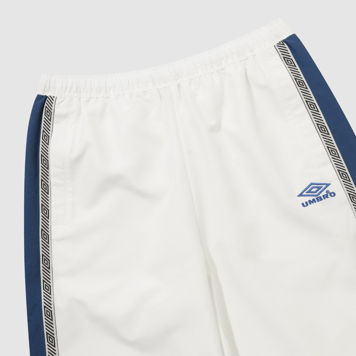 UMBRO [KOREA COLLECTION] HBL OG SET-UP PANTS アンブロ HBL OG セットアップ パンツ UU5FPZ30MR【メンズ トラックパンツ ワイドパンツ セットアップ可 25FW】