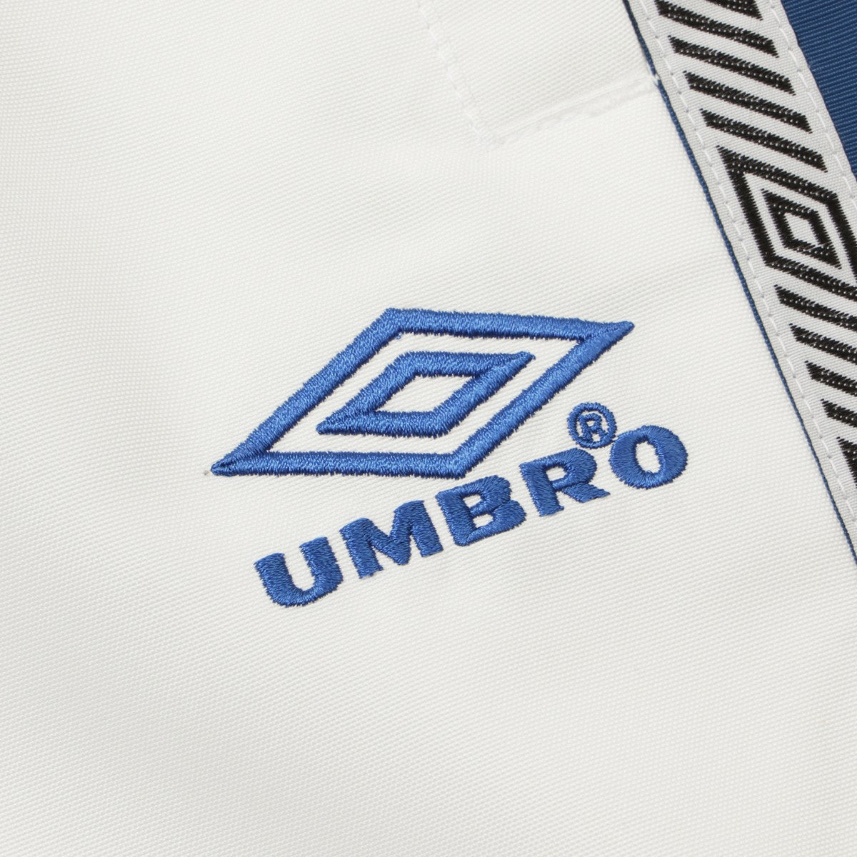 UMBRO [KOREA COLLECTION] HBL OG SET-UP PANTS アンブロ HBL OG セットアップ パンツ UU5FPZ30MR【メンズ トラックパンツ ワイドパンツ セットアップ可 25FW】
