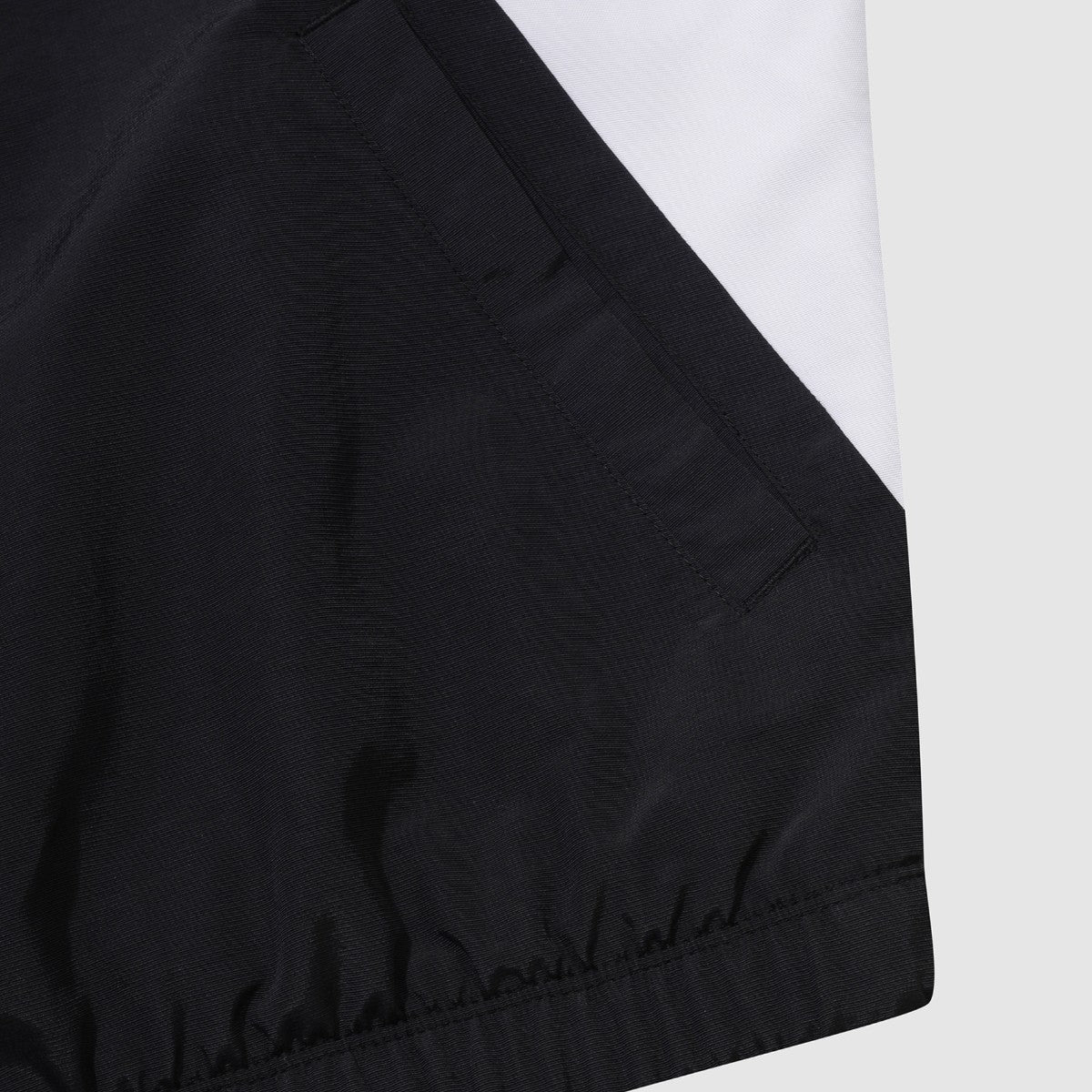 UMBRO [KOREA COLLECTION] STAND-NECK JACKET アンブロ スタンドネック ジャケット UU5FWB30MR【メンズ トラックジャケット スタンドネック セットアップ可 25FW】