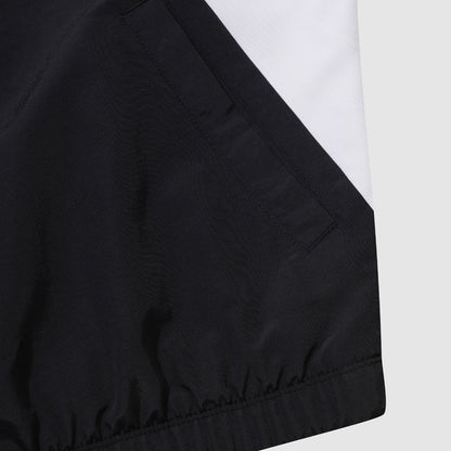 UMBRO [KOREA COLLECTION] STAND-NECK JACKET アンブロ スタンドネック ジャケット UU5FWB30MR【メンズ トラックジャケット スタンドネック セットアップ可 25FW】