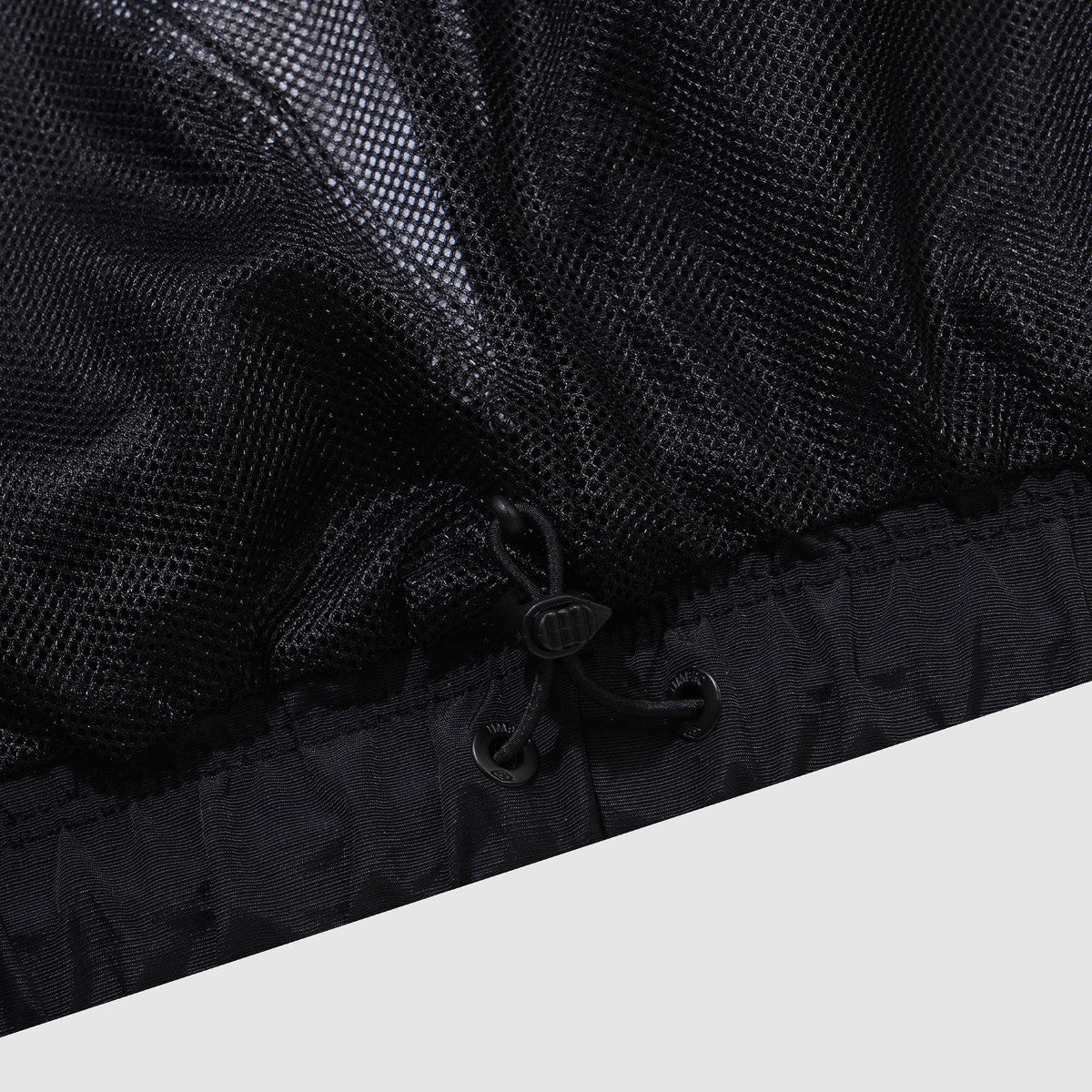 UMBRO [KOREA COLLECTION] STAND-NECK JACKET アンブロ スタンドネック ジャケット UU5FWB30MR【メンズ トラックジャケット スタンドネック セットアップ可 25FW】