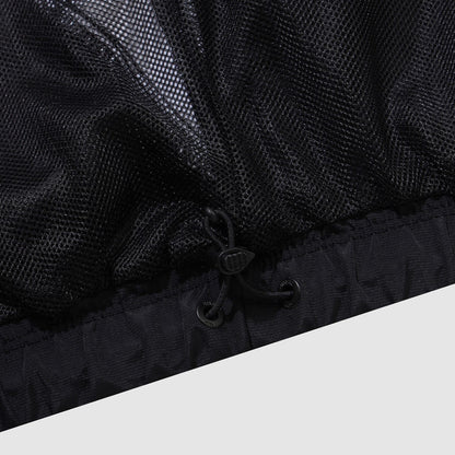 UMBRO [KOREA COLLECTION] STAND-NECK JACKET アンブロ スタンドネック ジャケット UU5FWB30MR【メンズ トラックジャケット スタンドネック セットアップ可 25FW】