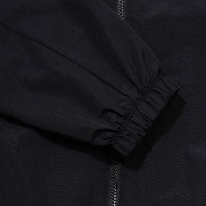 UMBRO [KOREA COLLECTION] STAND-NECK JACKET アンブロ スタンドネック ジャケット UU5FWB30MR【メンズ トラックジャケット スタンドネック セットアップ可 25FW】