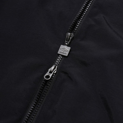 UMBRO [KOREA COLLECTION] STAND-NECK JACKET アンブロ スタンドネック ジャケット UU5FWB30MR【メンズ トラックジャケット スタンドネック セットアップ可 25FW】