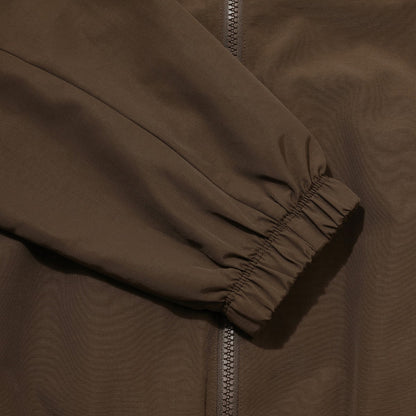 UMBRO [KOREA COLLECTION] STAND-NECK JACKET アンブロ スタンドネック ジャケット UU5FWB30MR【メンズ トラックジャケット スタンドネック セットアップ可 25FW】