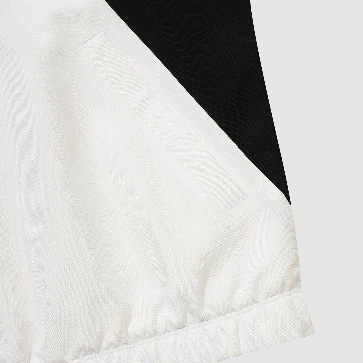 UMBRO [KOREA COLLECTION] STAND-NECK JACKET アンブロ スタンドネック ジャケット UU5FWB30MR【メンズ トラックジャケット スタンドネック セットアップ可 25FW】