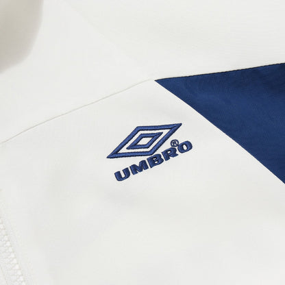 UMBRO [KOREA COLLECTION] STAND-NECK JACKET アンブロ スタンドネック ジャケット UU5FWB30MR【メンズ トラックジャケット スタンドネック セットアップ可 25FW】