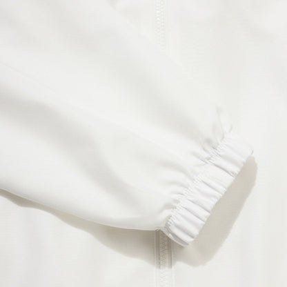 UMBRO [KOREA COLLECTION] STAND-NECK JACKET アンブロ スタンドネック ジャケット UU5FWB30MR【メンズ トラックジャケット スタンドネック セットアップ可 25FW】