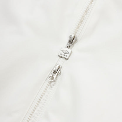 UMBRO [KOREA COLLECTION] STAND-NECK JACKET アンブロ スタンドネック ジャケット UU5FWB30MR【メンズ トラックジャケット スタンドネック セットアップ可 25FW】