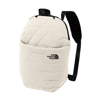 THE NORTH FACE GEOFACE MINI PACK ザ・ノース・フェイス ジオフェイスミニパック NM32351【メンズ デイパック 小型バックパック 日常使い 通勤 26SS】
