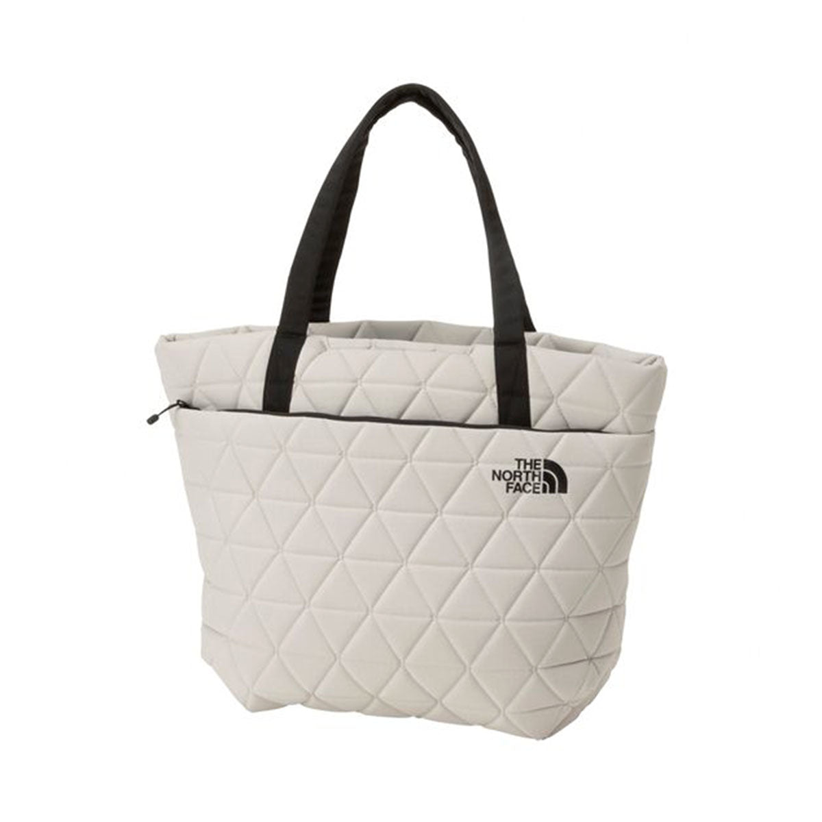 THE NORTH FACE GEOFACE TOTE ザ・ノース・フェイス ジオフェイストート NM32352【レディース トートバッグ PC収納 タブレット収納 クッションポケット 26SS】