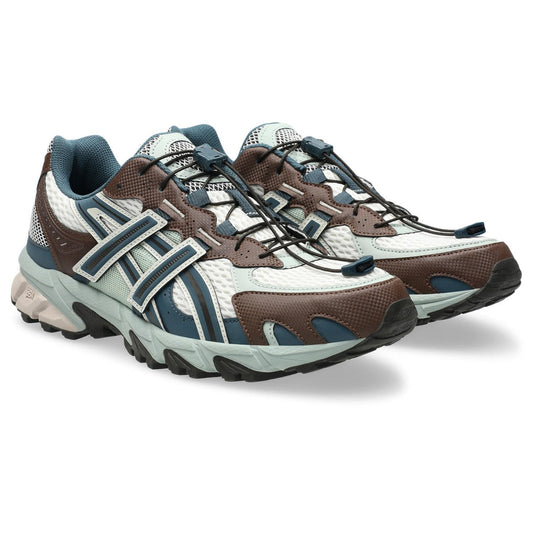 ASICS GEL-SONOMA TR62 アシックス ゲル ソノマ TR62 1203A876-100【メンズ ローカット クッション性 グリップ性 26SS】
