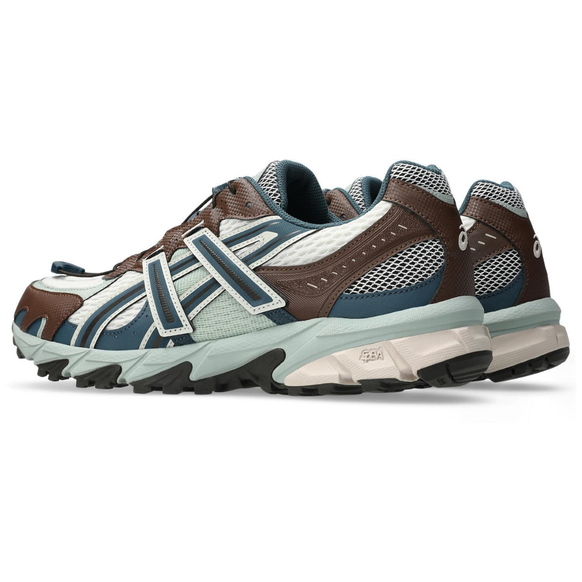 ASICS GEL-SONOMA TR62 アシックス ゲル ソノマ TR62 1203A876-100【メンズ ローカット クッション性 グリップ性 26SS】