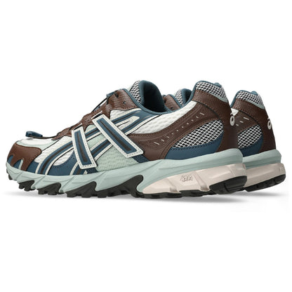 ASICS GEL-SONOMA TR62 アシックス ゲル ソノマ TR62 1203A876-100【メンズ ローカット クッション性 グリップ性 26SS】