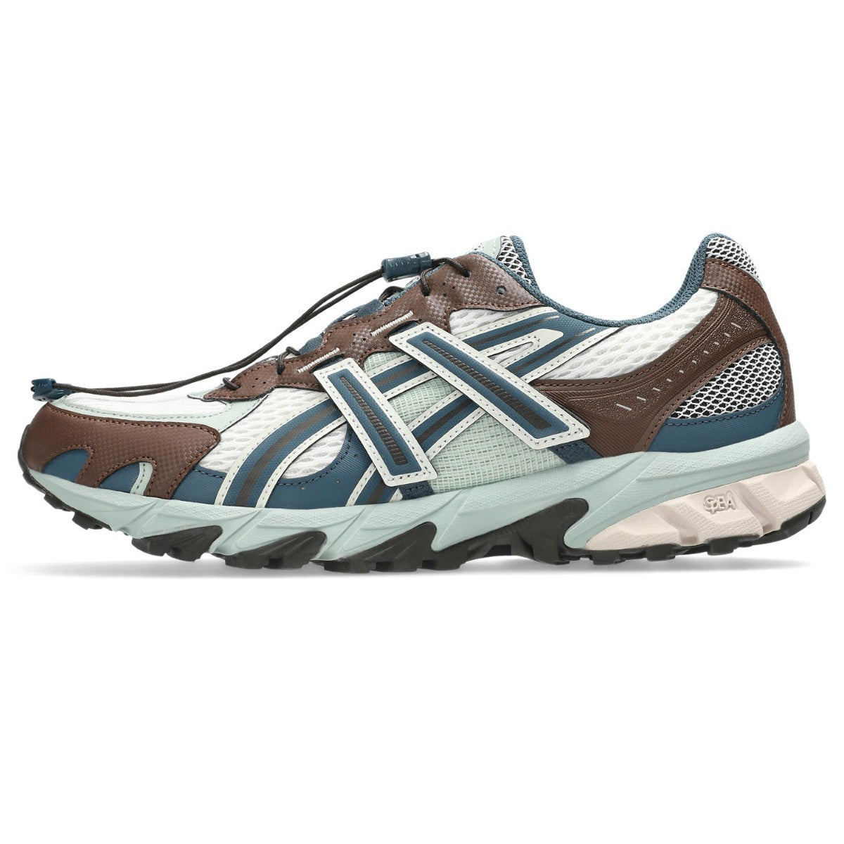 ASICS GEL-SONOMA TR62 アシックス ゲル ソノマ TR62 1203A876-100【メンズ ローカット クッション性 グリップ性 26SS】