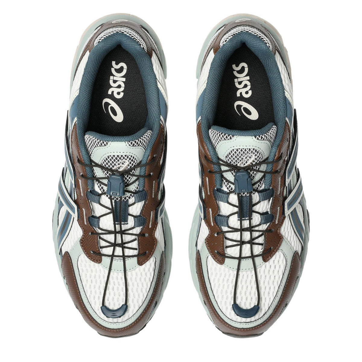 ASICS GEL-SONOMA TR62 アシックス ゲル ソノマ TR62 1203A876-100【メンズ ローカット クッション性 グリップ性 26SS】