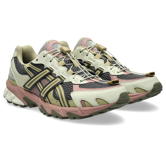 ASICS GEL-SONOMA TR62 アシックス ゲル ソノマ TR62 1203A876-020【メンズ ローカット クッション性 グリップ性 26SS】